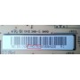SAMSUNG LA40R81 POWER BOARD BN44-00165A IP-231135A IP-40STD